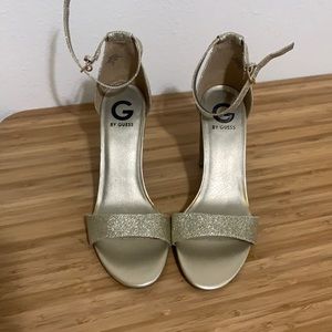 G by Guess High Heels